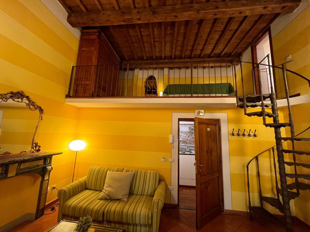 La Fanciulla Del West Florença Exterior foto